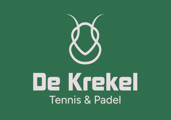 Tennis en Padle de Krekel