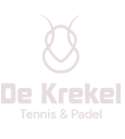 Tennis en Padel de Krekel