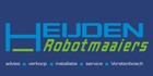 Heijden Robotmaaiers